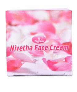 Nivetha Face Cream